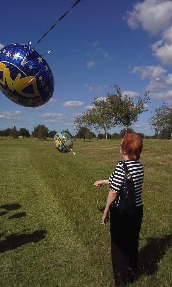 Anne Winfree - Photo 6