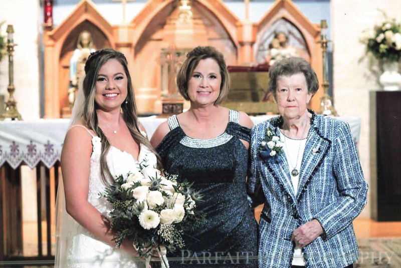 Vergine Hebert Trahan - Photo 2