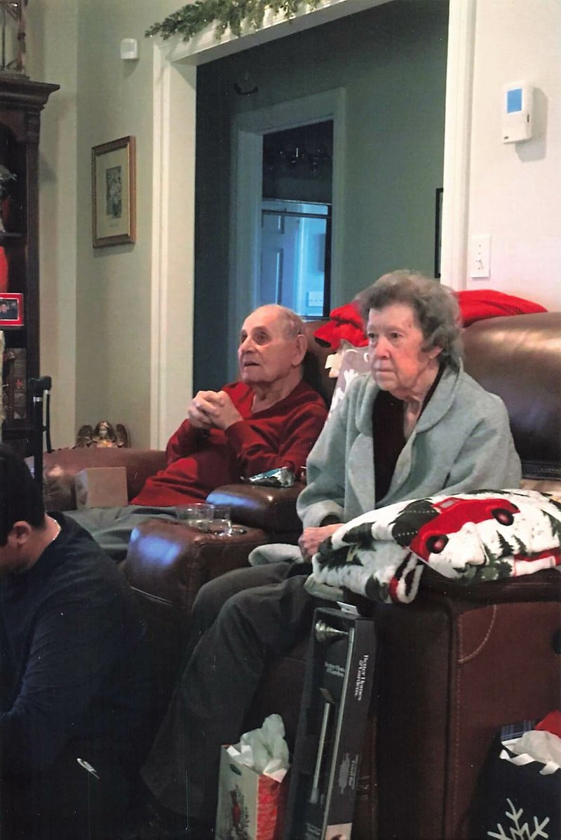 Vergine Hebert Trahan - Photo 5