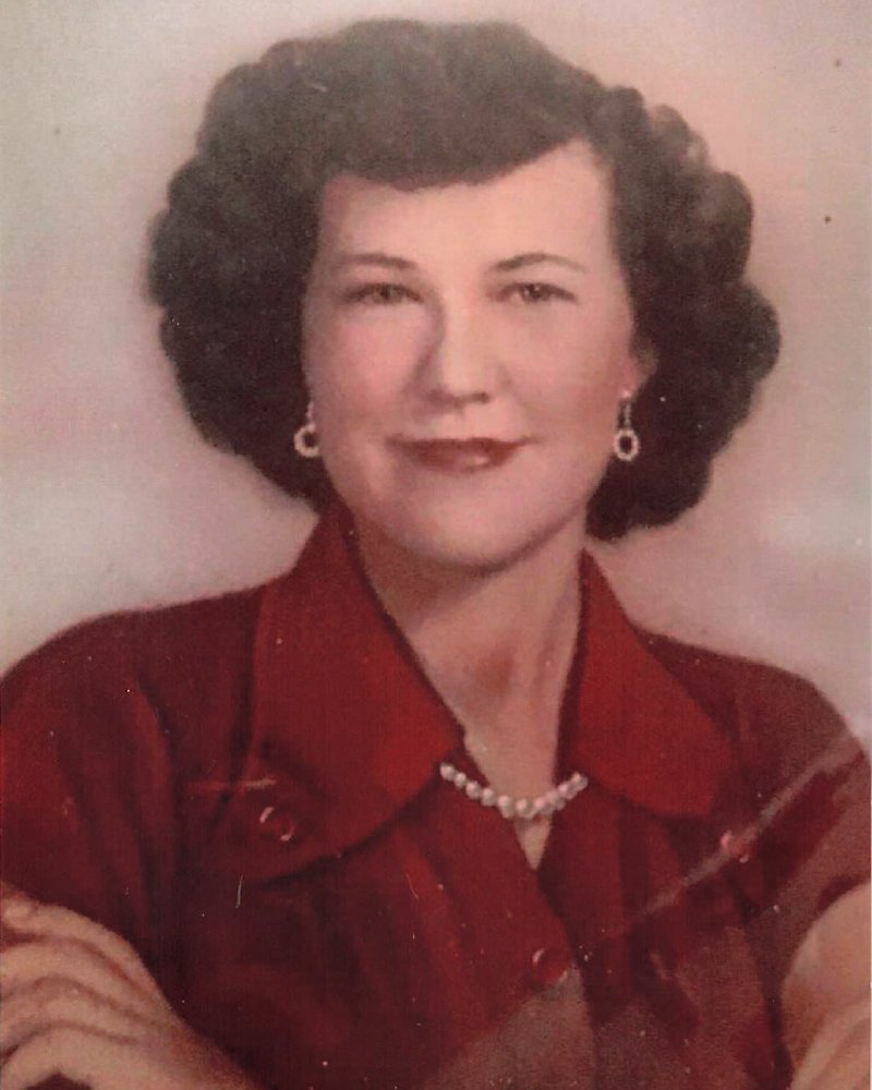 Vergine Hebert Trahan