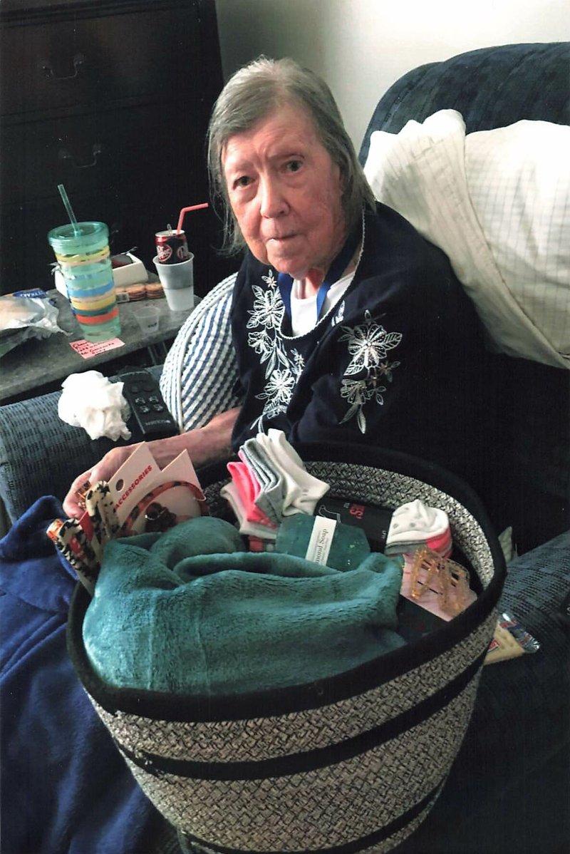 Vergine Hebert Trahan - Photo 4