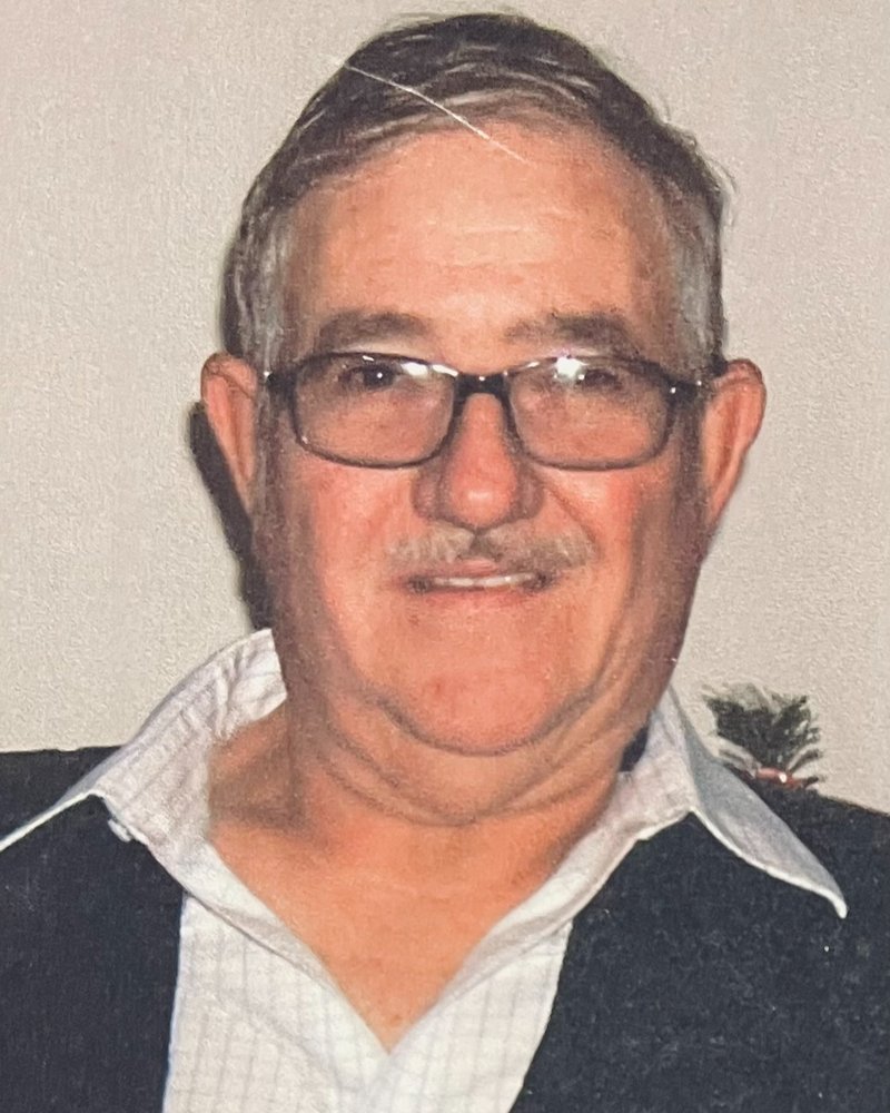 Joseph Jackson Miller