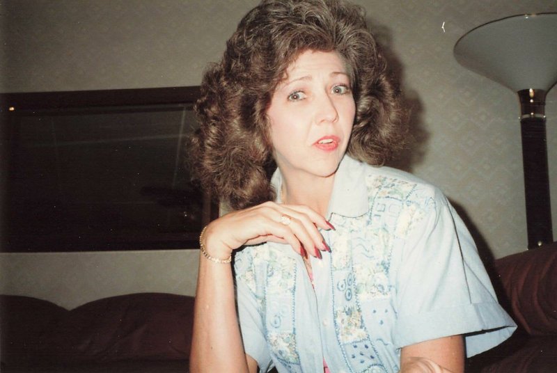 Rebecca Marie Foote - Photo 6