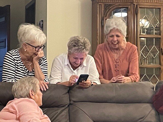 Rebecca Marie Foote - Photo 4