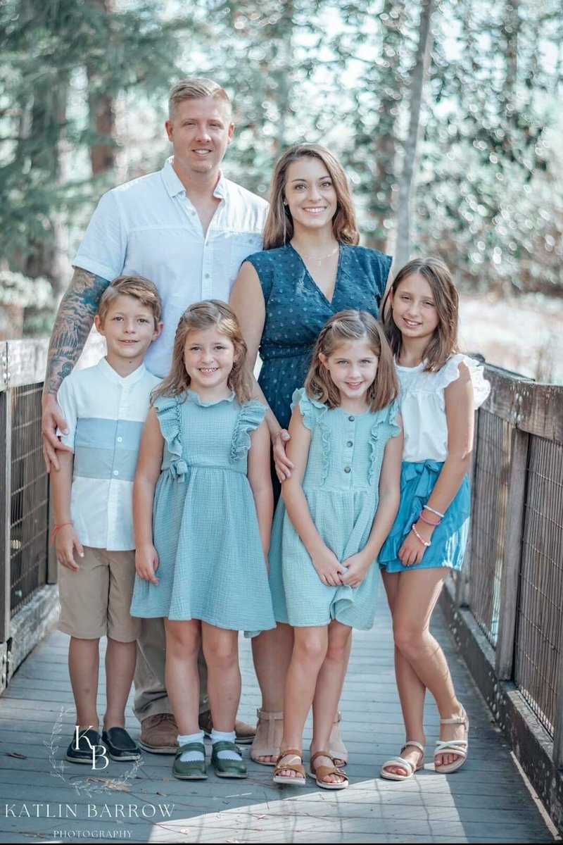 Rebecca Marie Foote - Photo 10