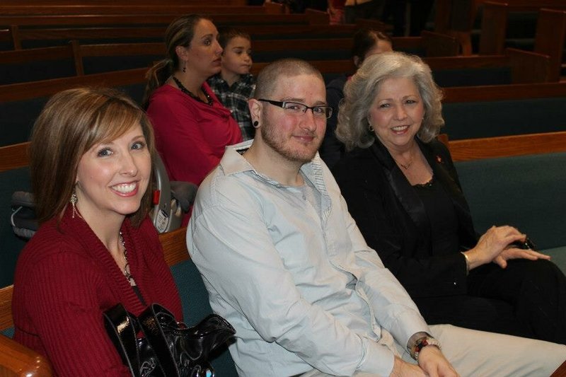 Rebecca Marie Foote - Photo 11