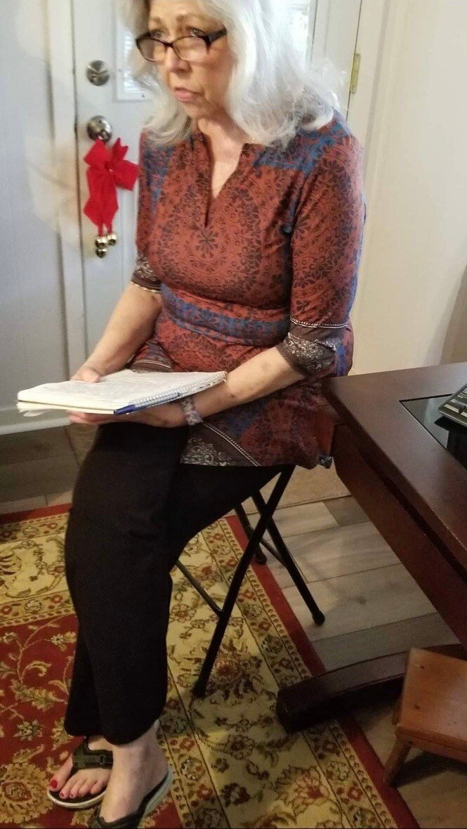 Rebecca Marie Foote - Photo 8