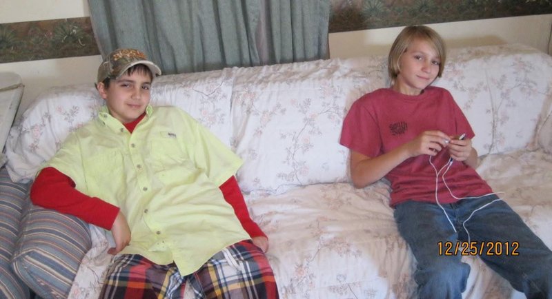 John "J.J." Allen Bell, Jr. - Photo 4