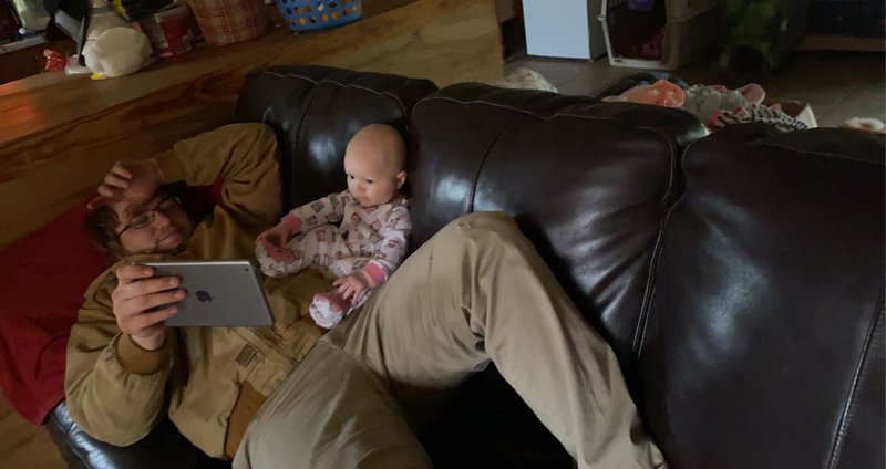 John "J.J." Allen Bell, Jr. - Photo 3