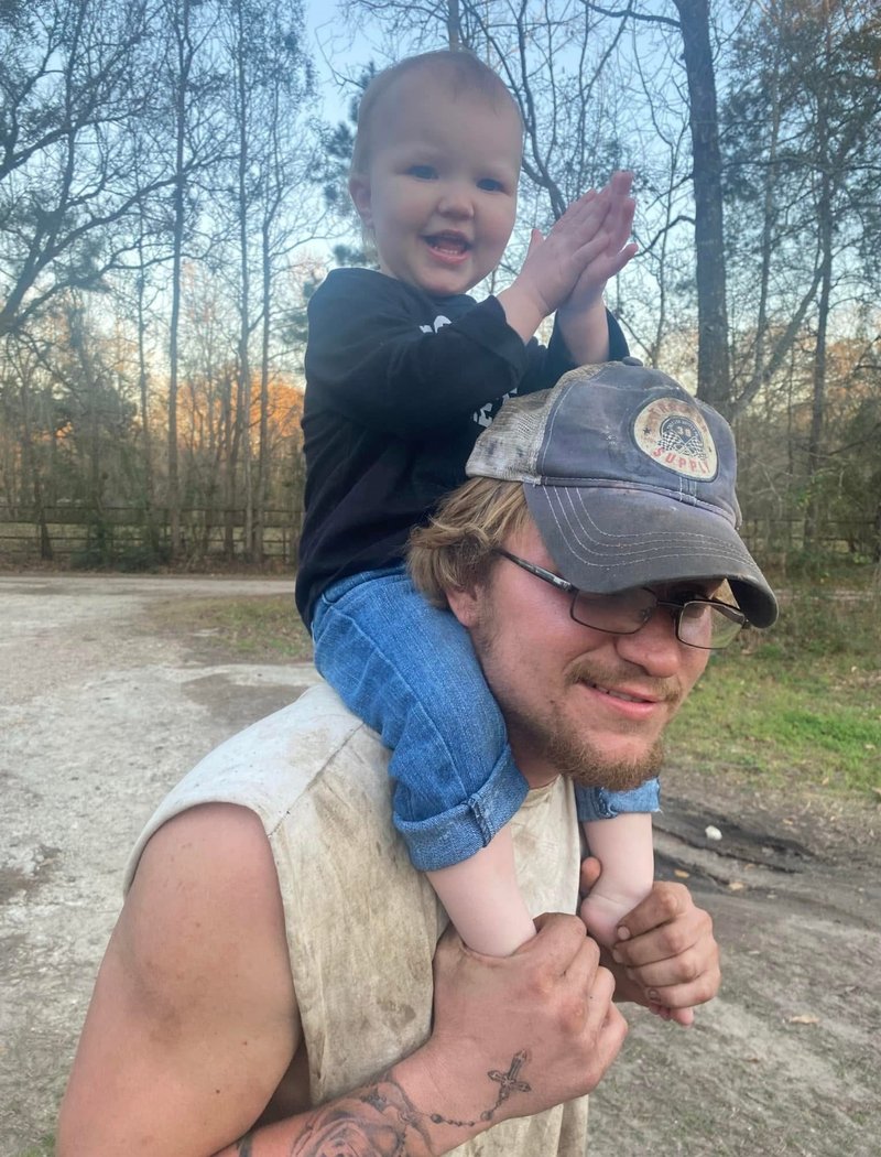 John "J.J." Allen Bell, Jr. - Photo 8