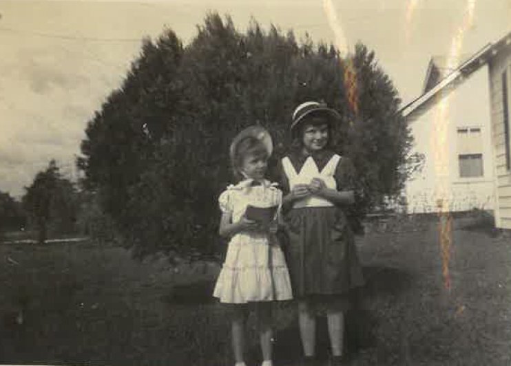 Freda Lucille Cormier - Photo 2