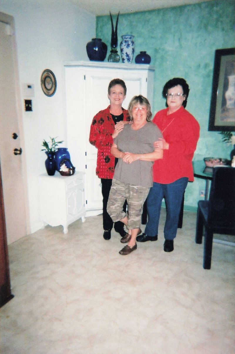 Freda Lucille Cormier - Photo 5