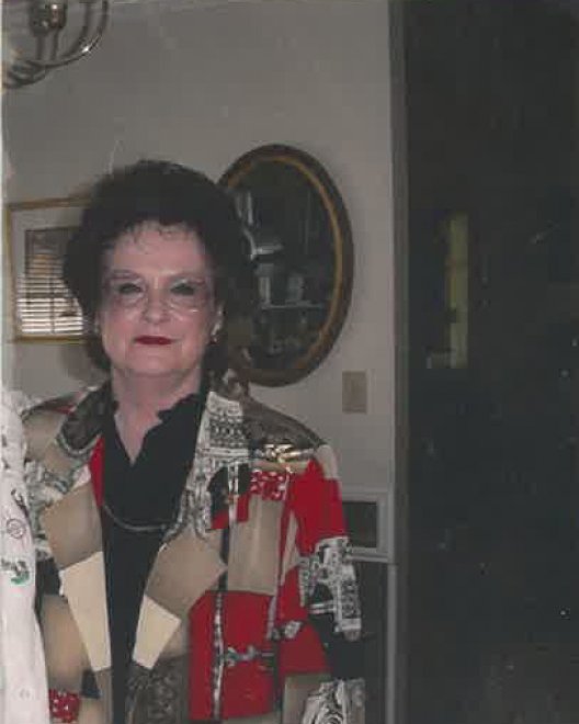 Freda Lucille Cormier - Photo 6