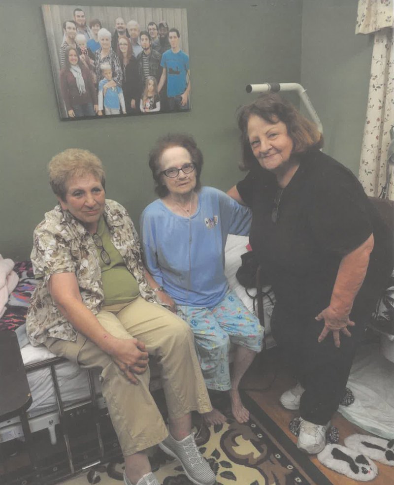 Freda Lucille Cormier - Photo 4