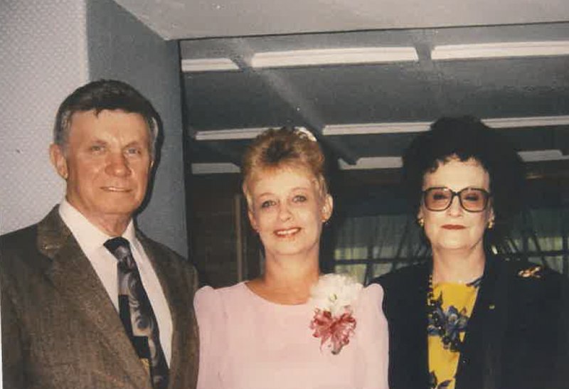 Freda Lucille Cormier - Photo 11