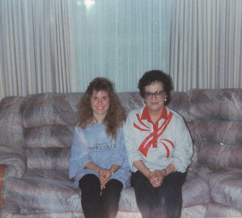 Freda Lucille Cormier - Photo 8