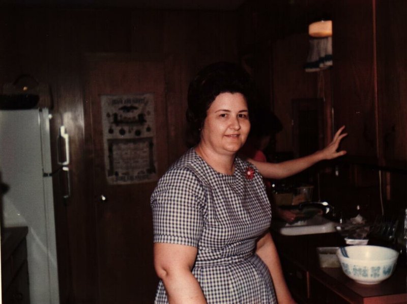 Maudie "Arlean" Hawkes - Photo 2