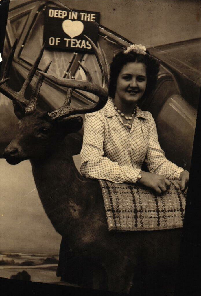 Maudie "Arlean" Hawkes - Photo 4