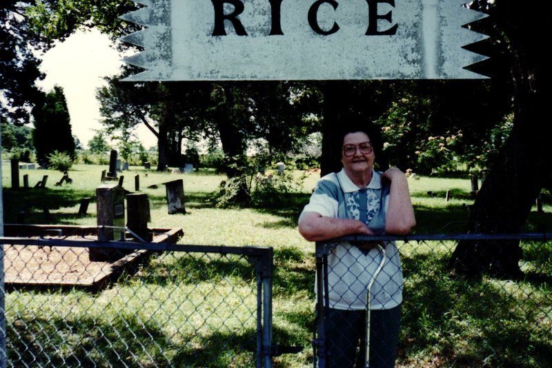 Maudie "Arlean" Hawkes - Photo 6