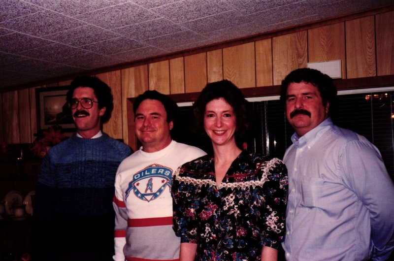 Maudie "Arlean" Hawkes - Photo 3