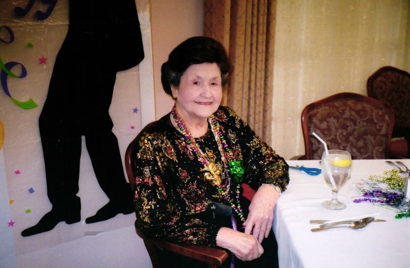 Maudie "Arlean" Hawkes - Photo 9