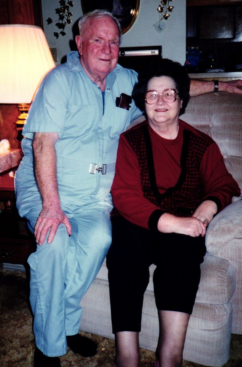 Maudie "Arlean" Hawkes - Photo 8