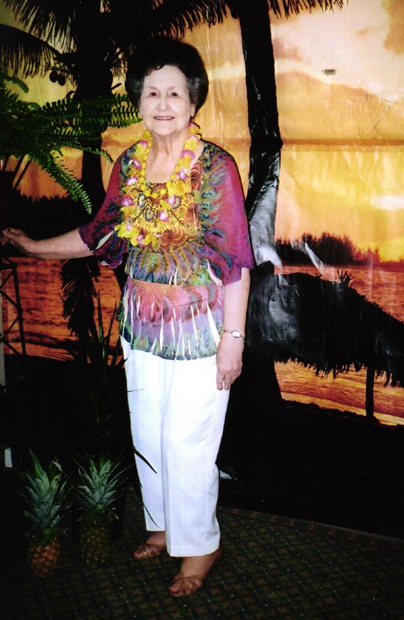 Maudie "Arlean" Hawkes - Photo 11