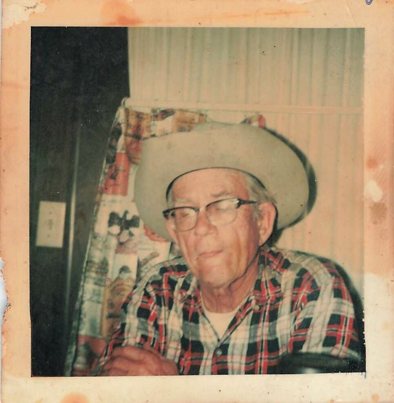 Alden Sherrill Armstrong - Photo 3