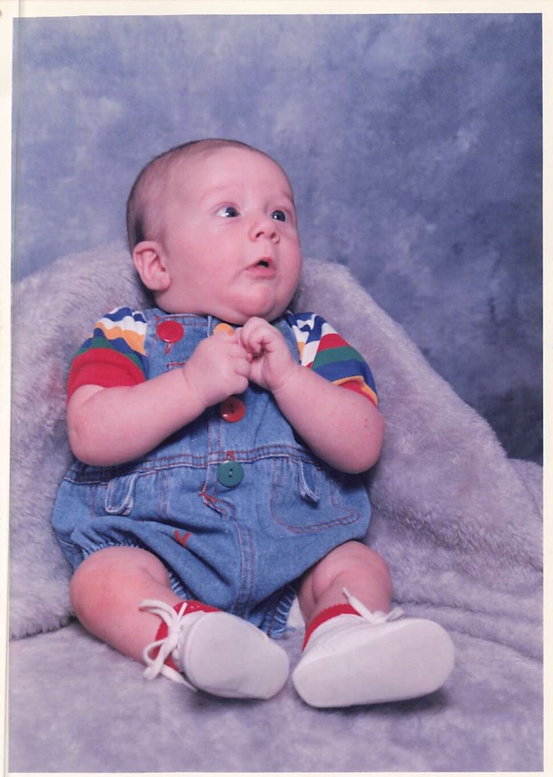 Alden Sherrill Armstrong - Photo 9