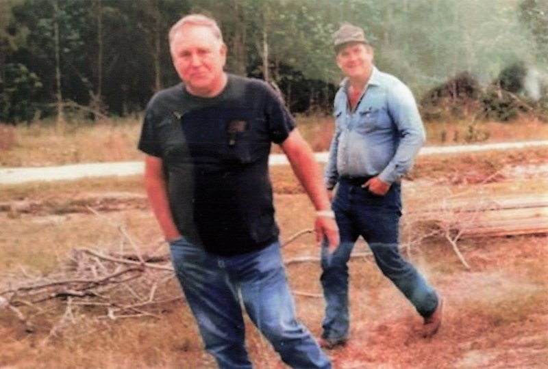 Alden Sherrill Armstrong - Photo 11