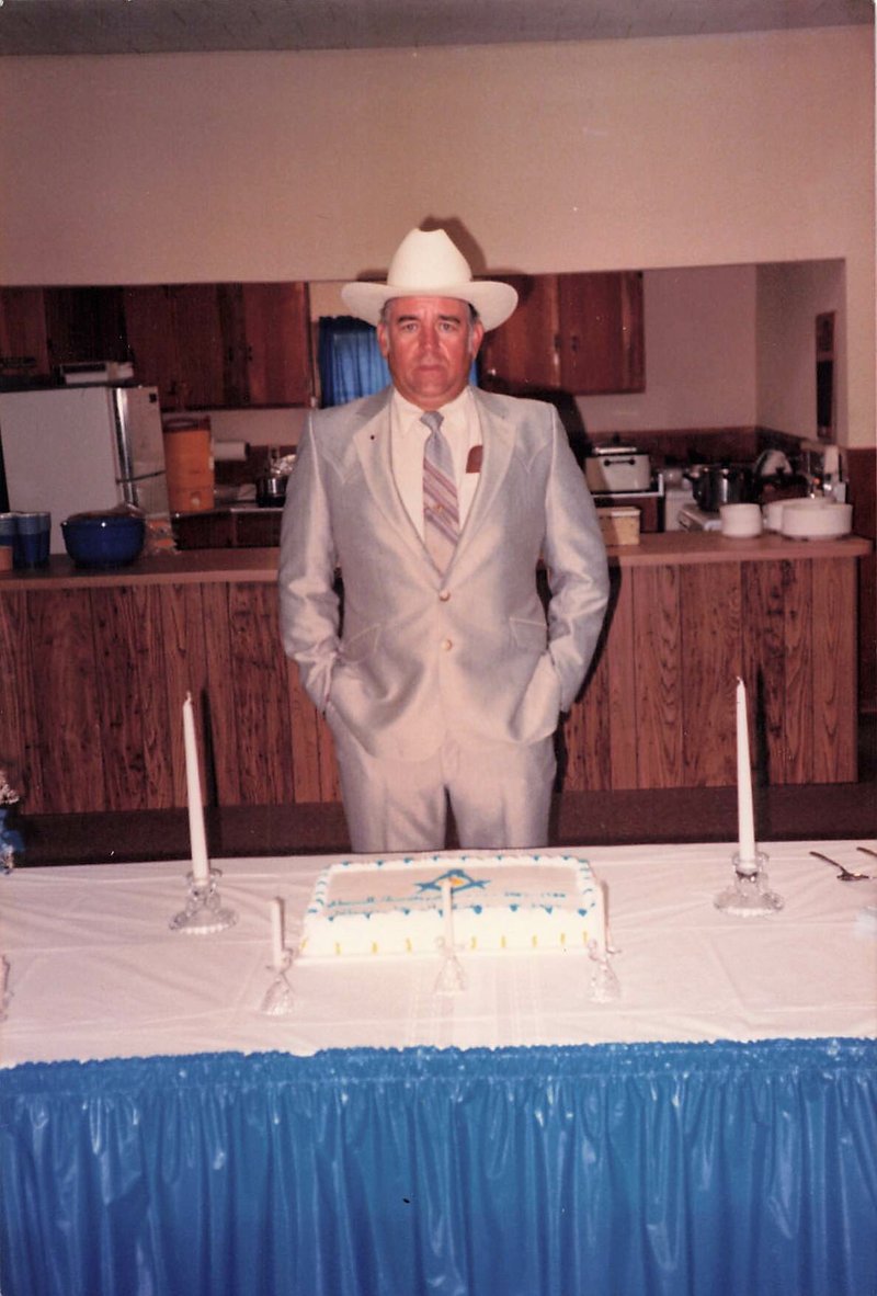 Alden Sherrill Armstrong - Photo 7