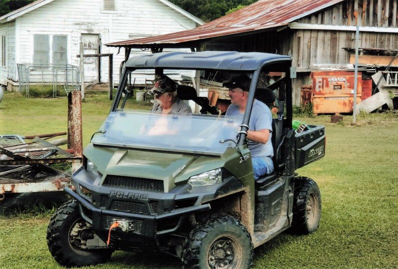 Alden Sherrill Armstrong - Photo 2