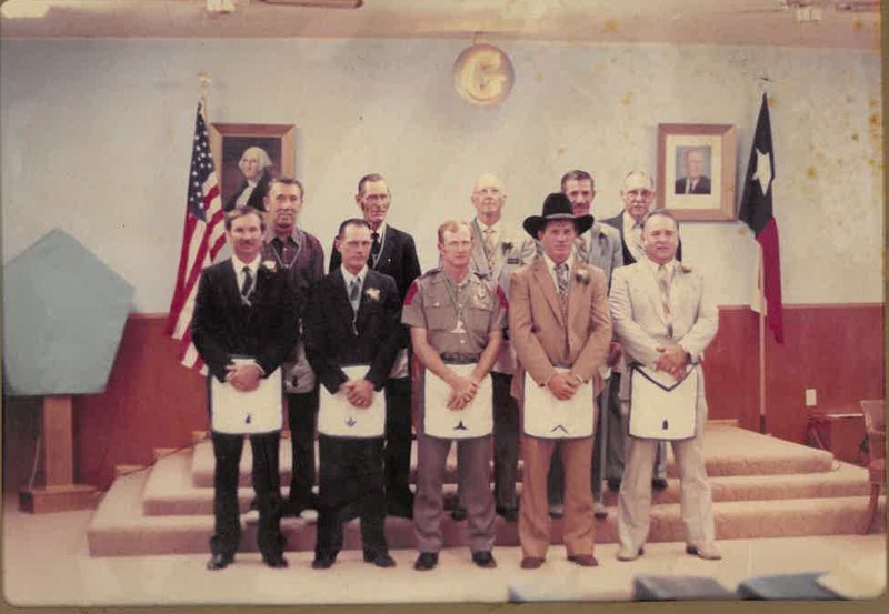 Alden Sherrill Armstrong - Photo 5