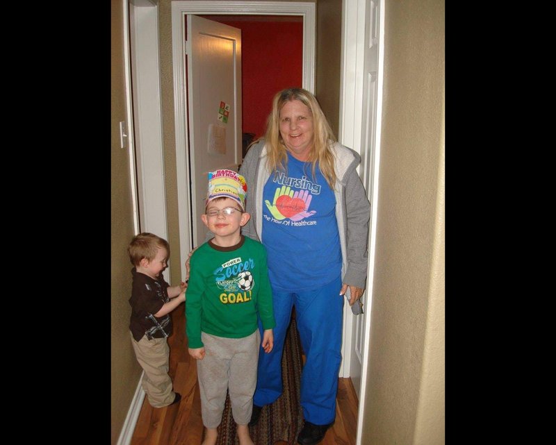 Lydia S. Williams - Photo 11