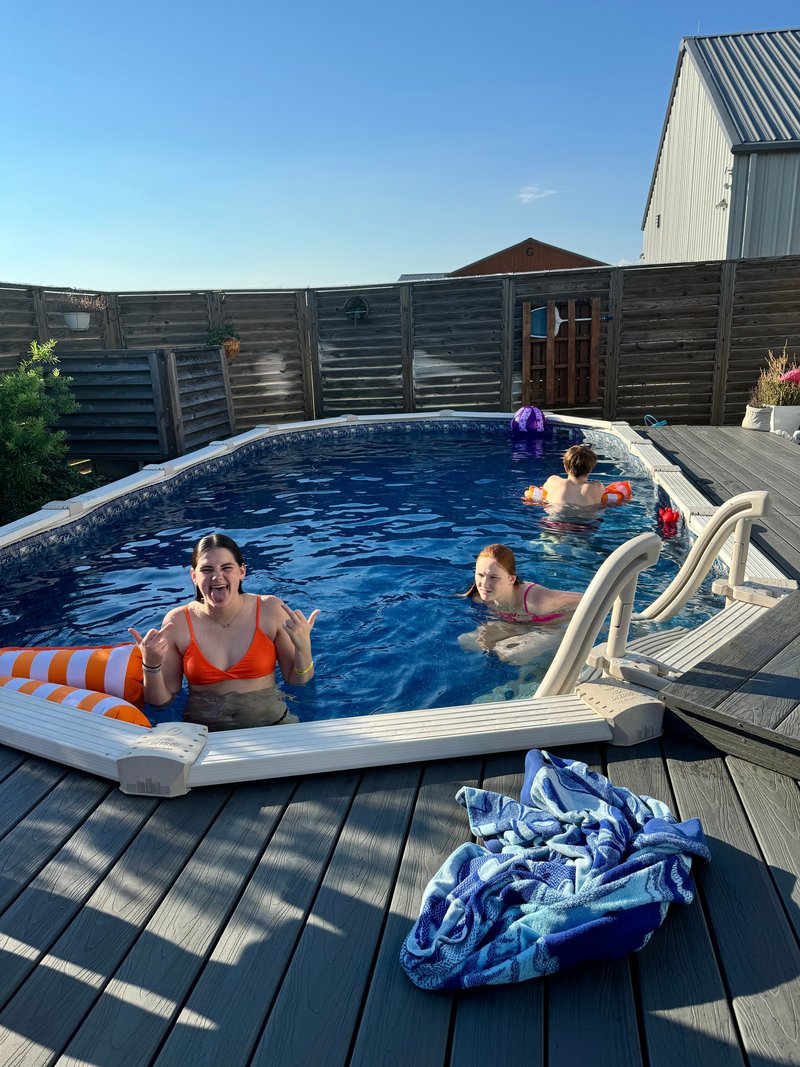 James Reagan "Jim" Cornelius - Photo 2