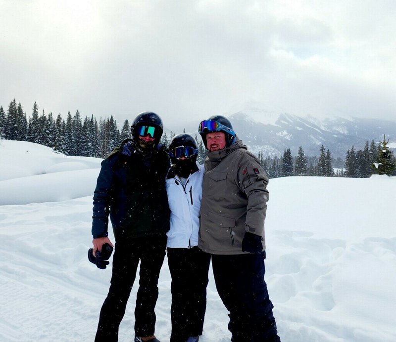 Christopher Randall Pierce - Photo 4