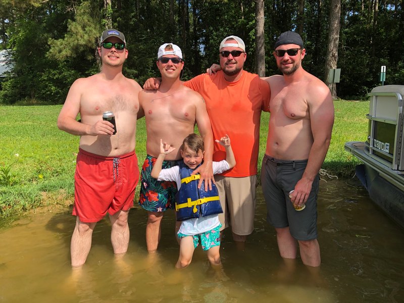 Christopher Randall Pierce - Photo 2