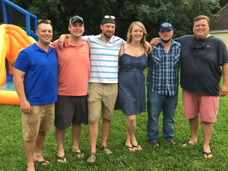 Christopher Randall Pierce - Photo 5