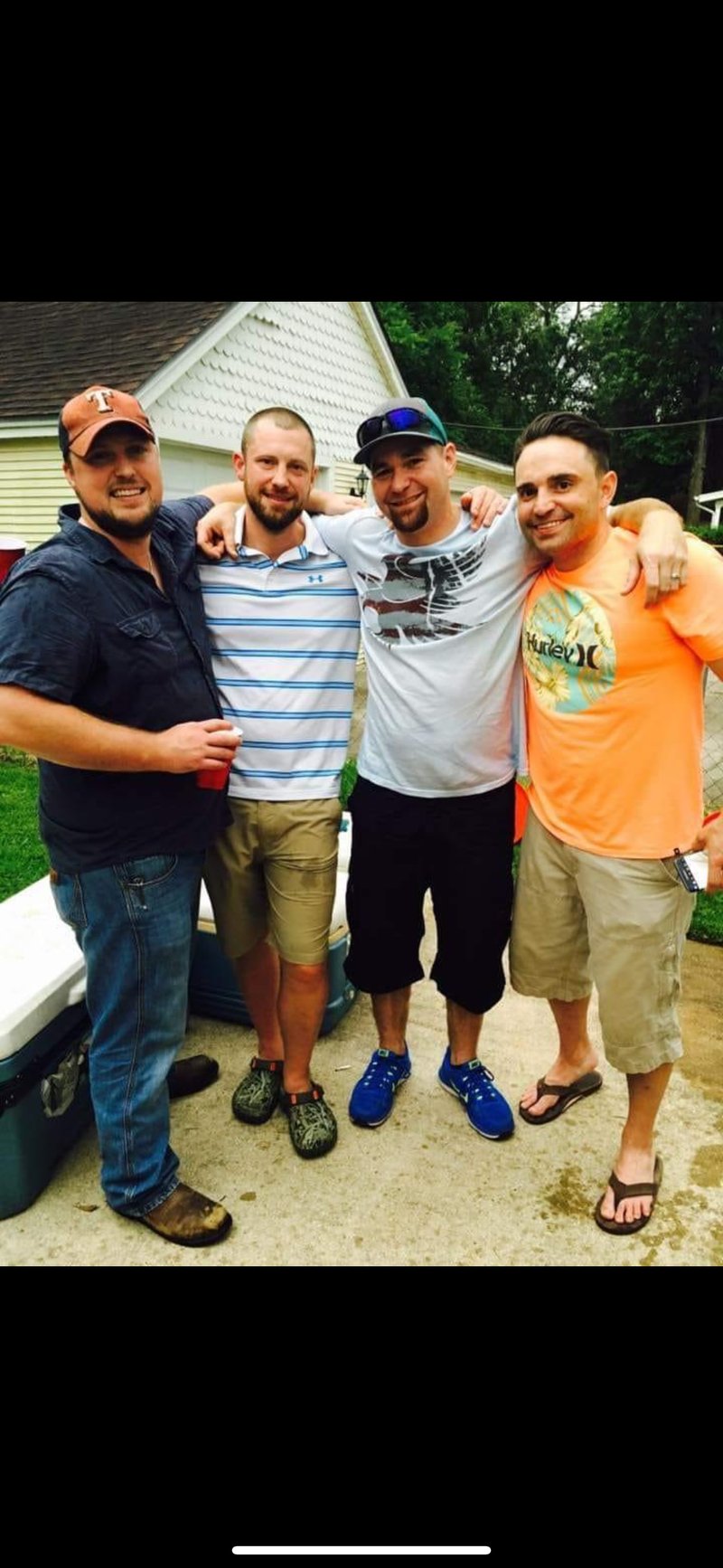 Christopher Randall Pierce - Photo 8