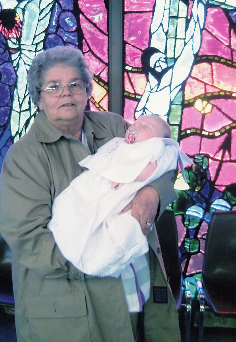 Nelda Hollie Lambright - Photo 3