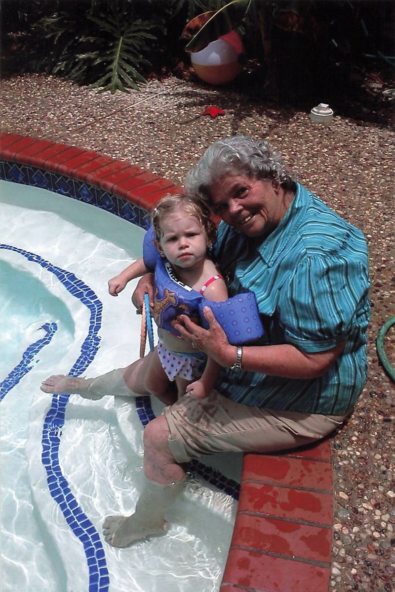 Nelda Hollie Lambright - Photo 9