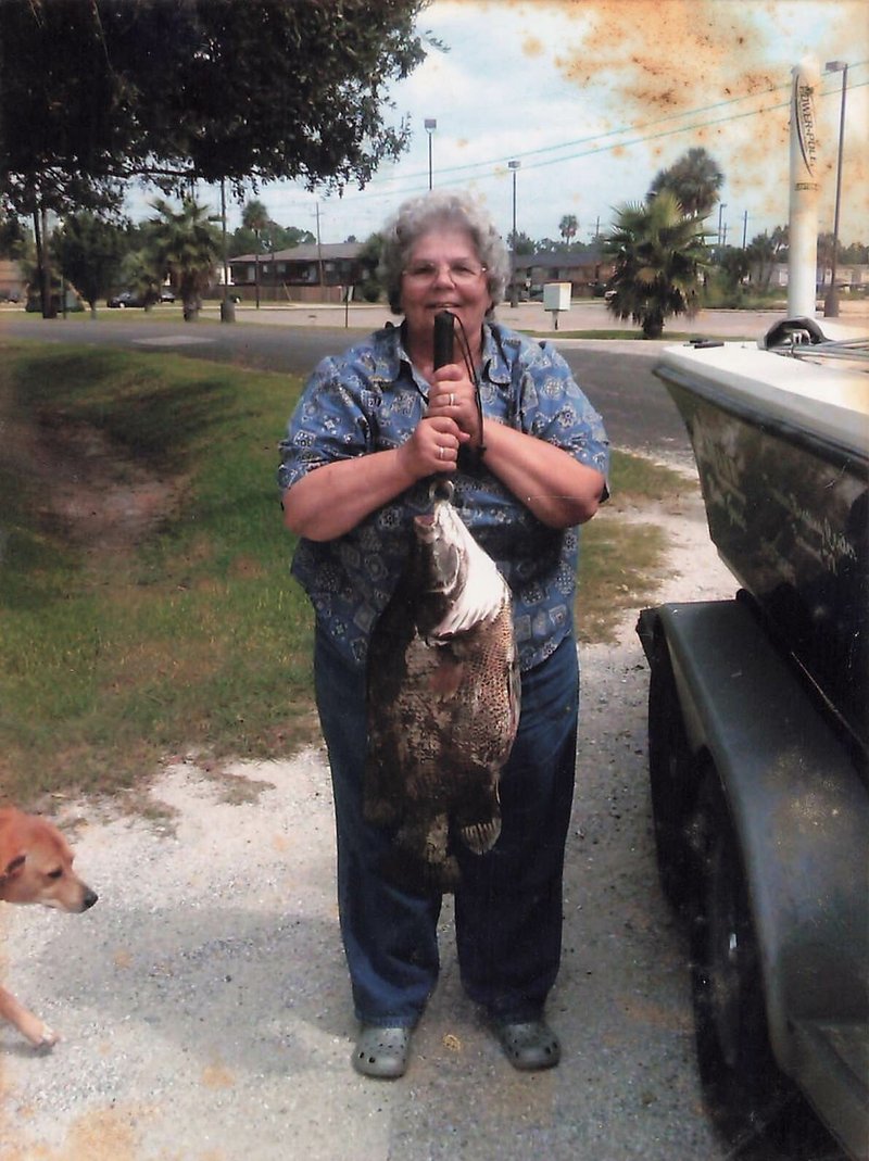 Nelda Hollie Lambright - Photo 7