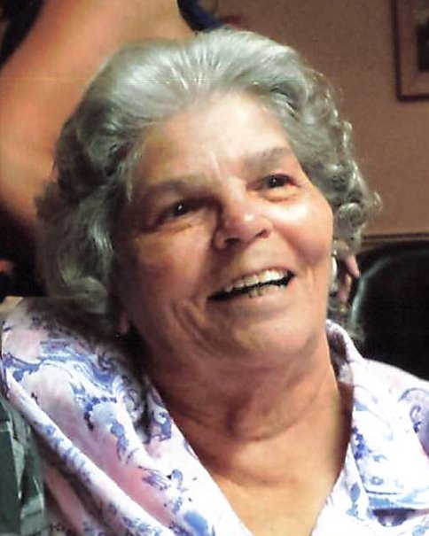 Nelda Hollie Lambright