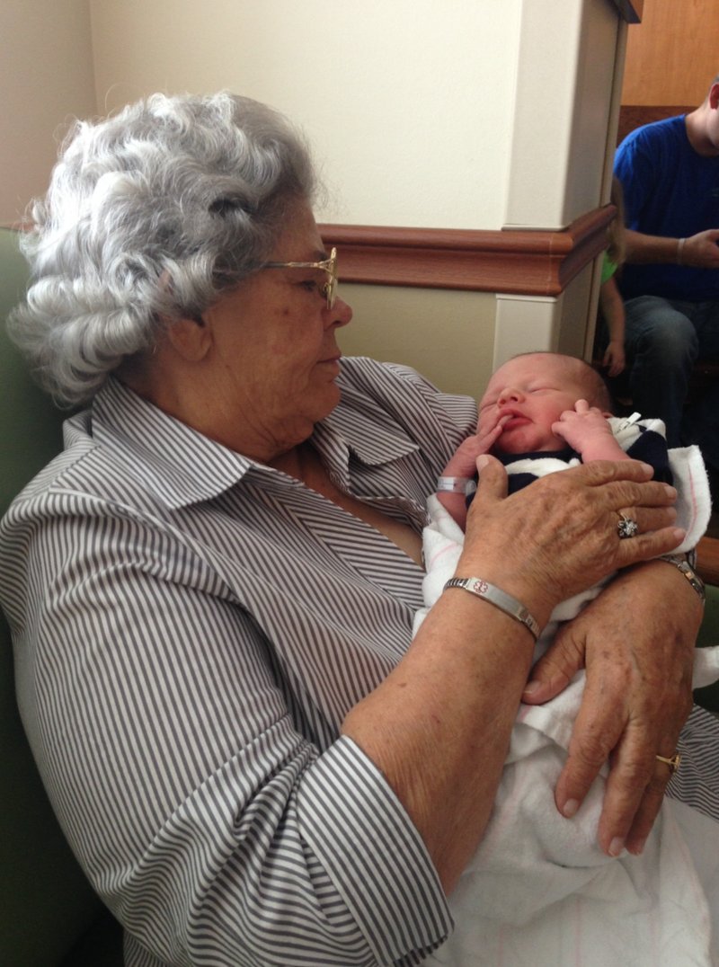 Nelda Hollie Lambright - Photo 10