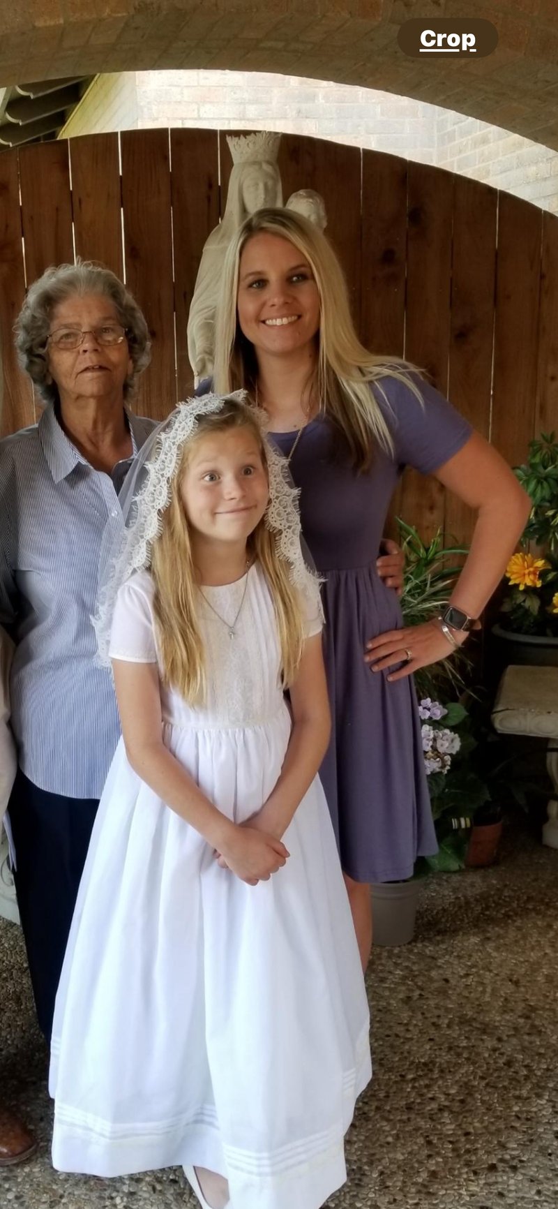 Nelda Hollie Lambright - Photo 5