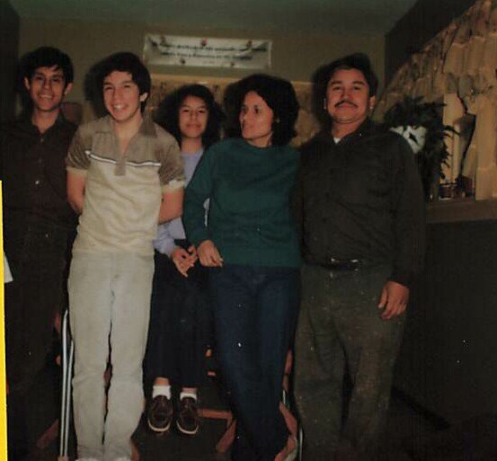 Elia Landa Martinez - Photo 3