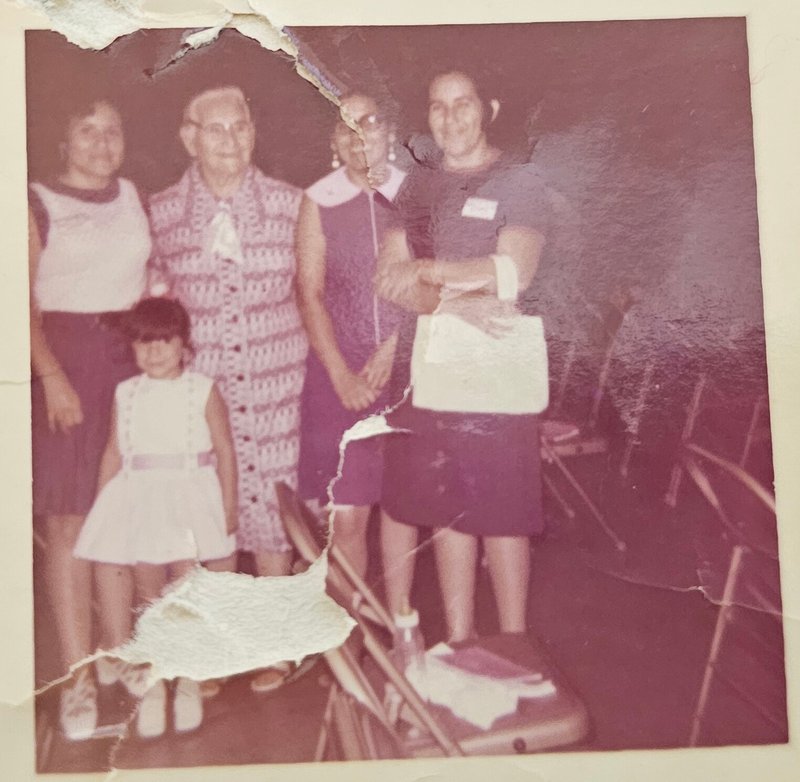 Elia Landa Martinez - Photo 8