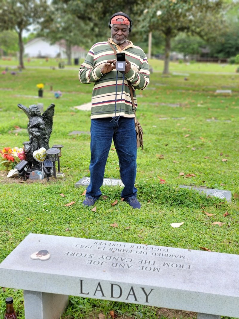 Joseph Laday III - Photo 3