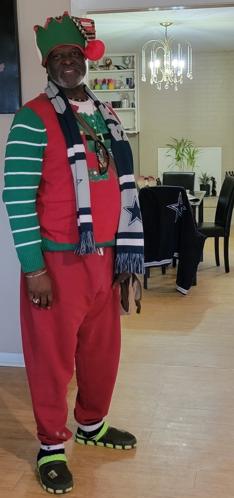 Joseph Laday III - Photo 6