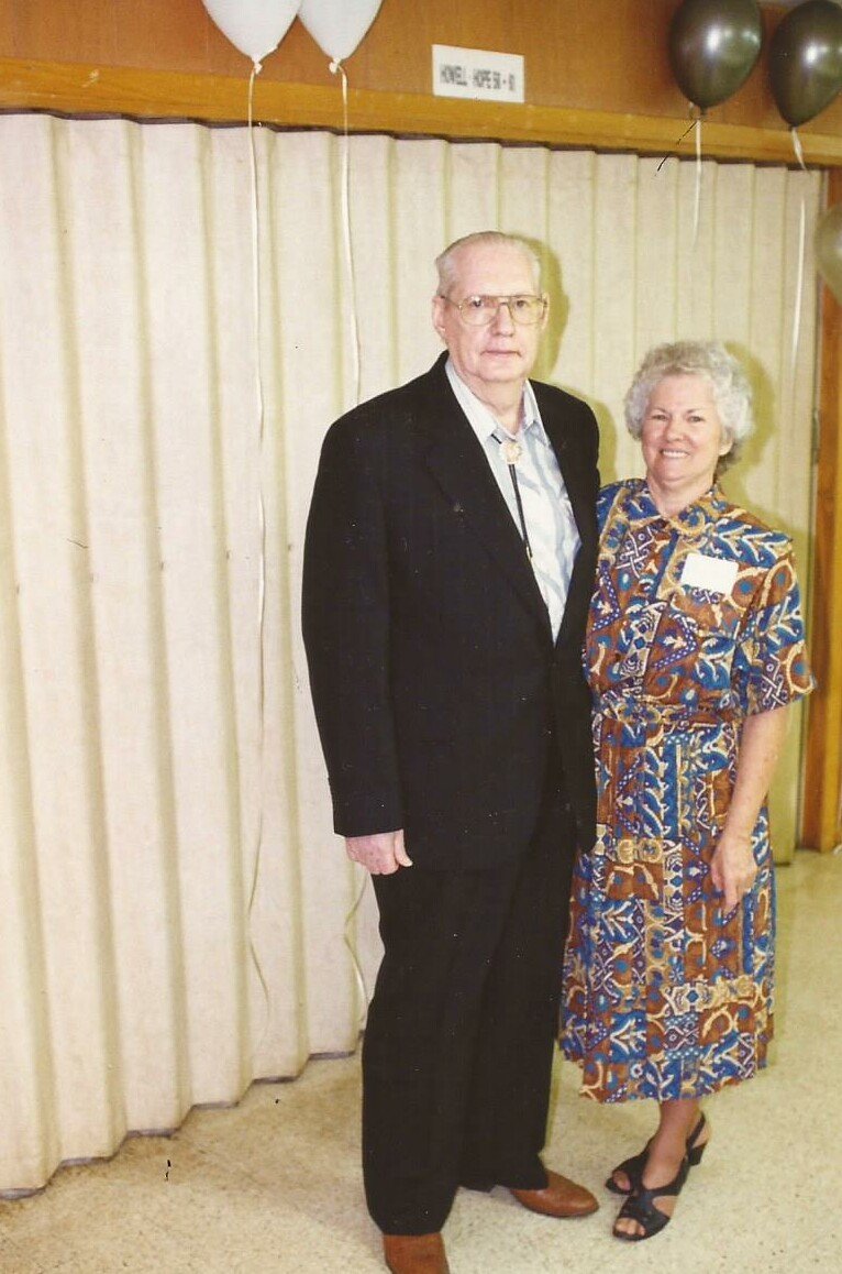 Hilda Roberta Diehl - Photo 10